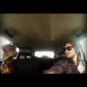 Meet your Posher, Nick